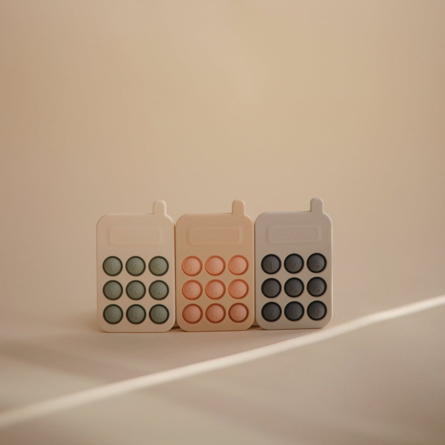
                  
                    Phone Press Baby Toy (Blush)
                  
                