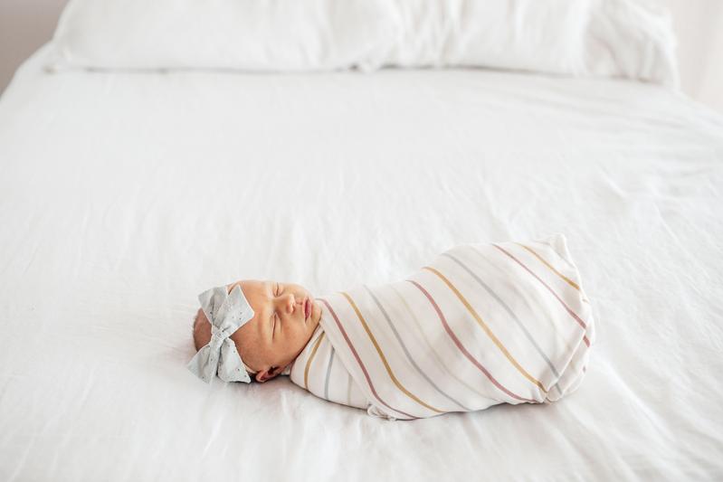 
                  
                    Piper Knit Swaddle
                  
                