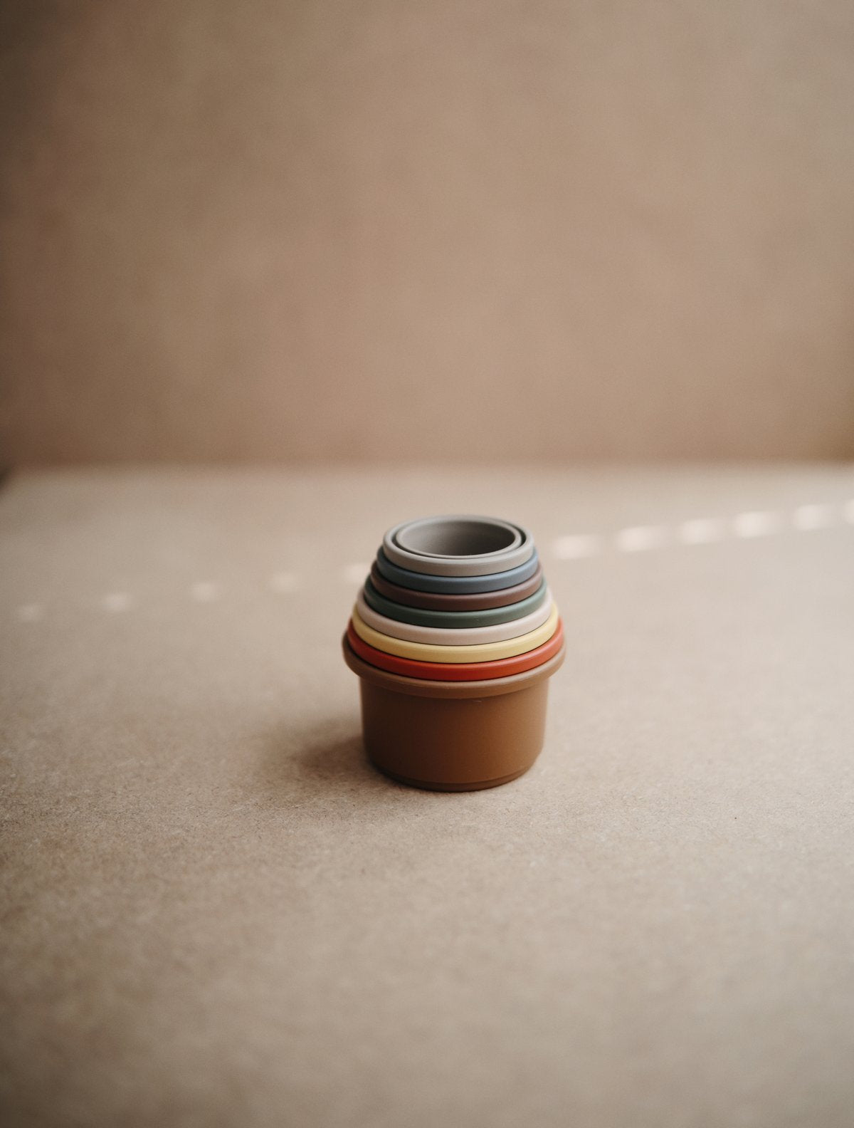 
                  
                    Stacking Cups Toy (Retro)
                  
                