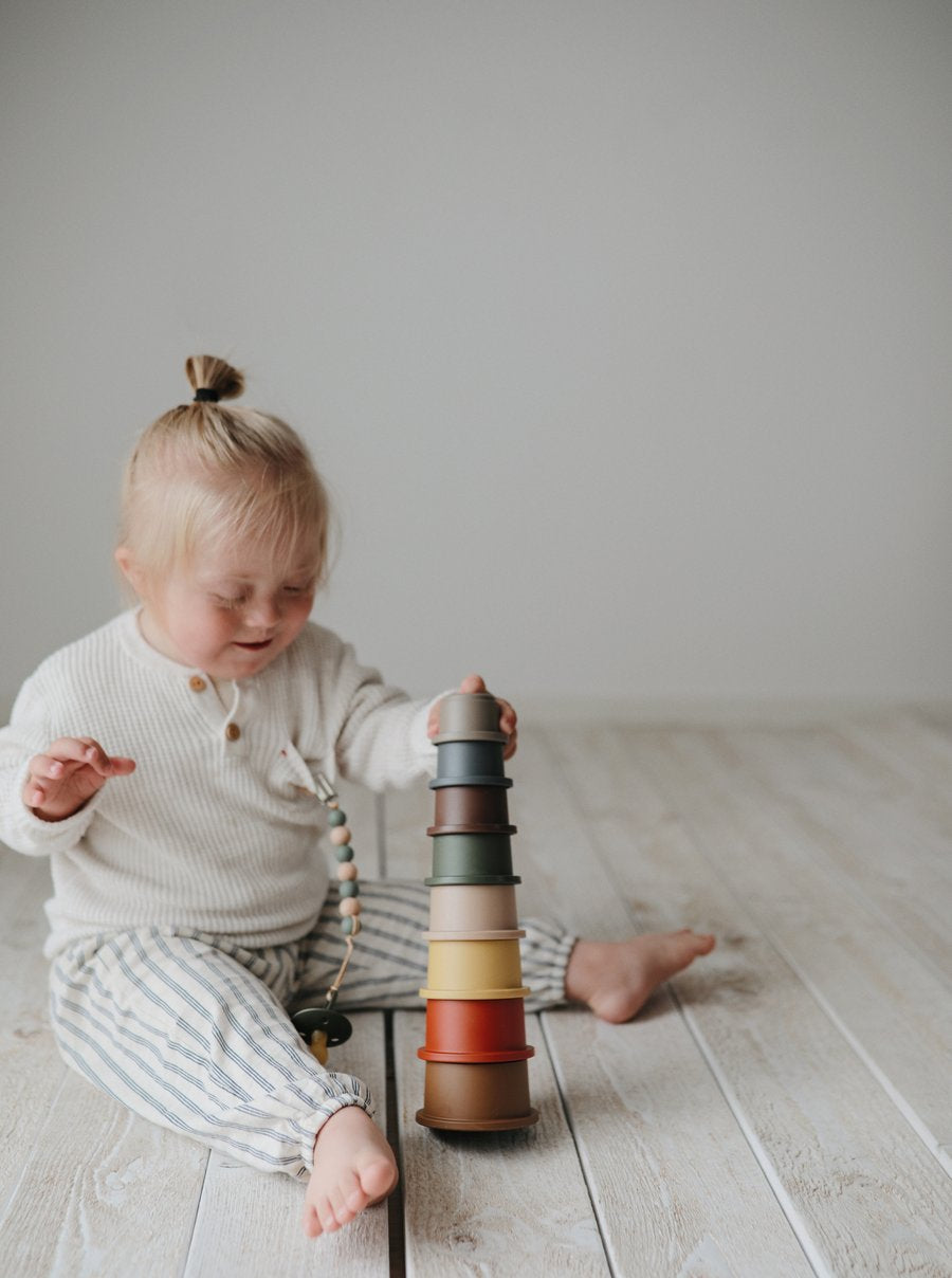 
                  
                    Stacking Cups Toy (Retro)
                  
                