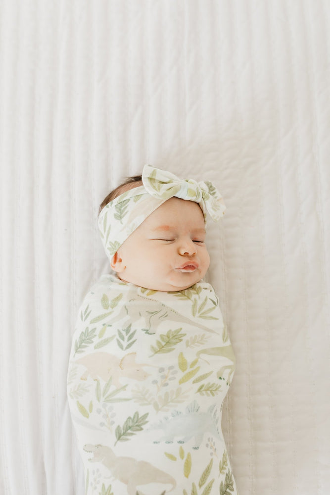 
                  
                    Rex Knit Headband Bow
                  
                