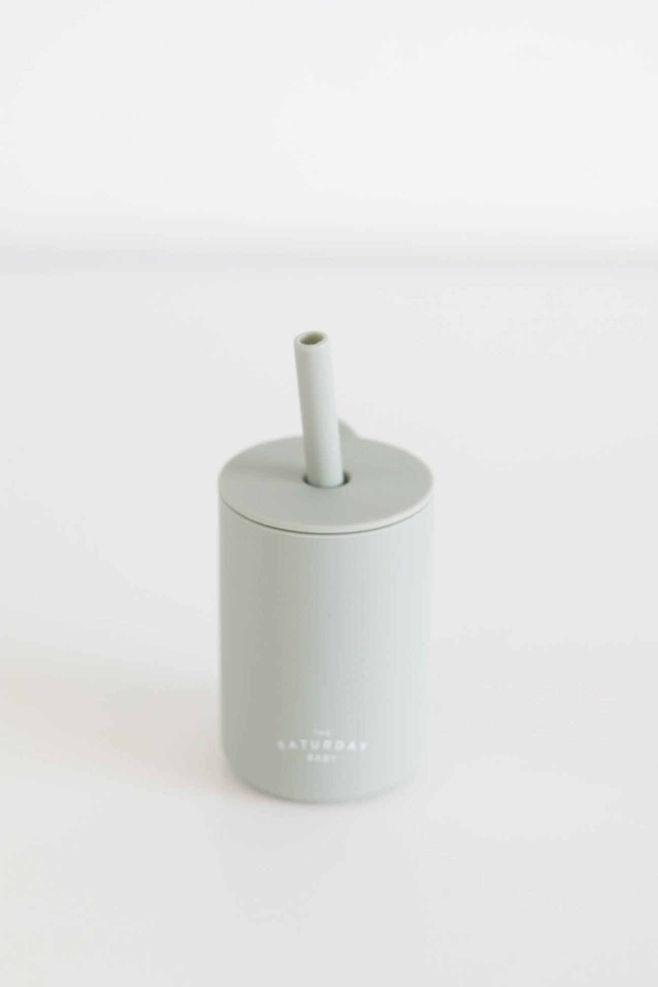 
                  
                    Sage Straw Cup
                  
                