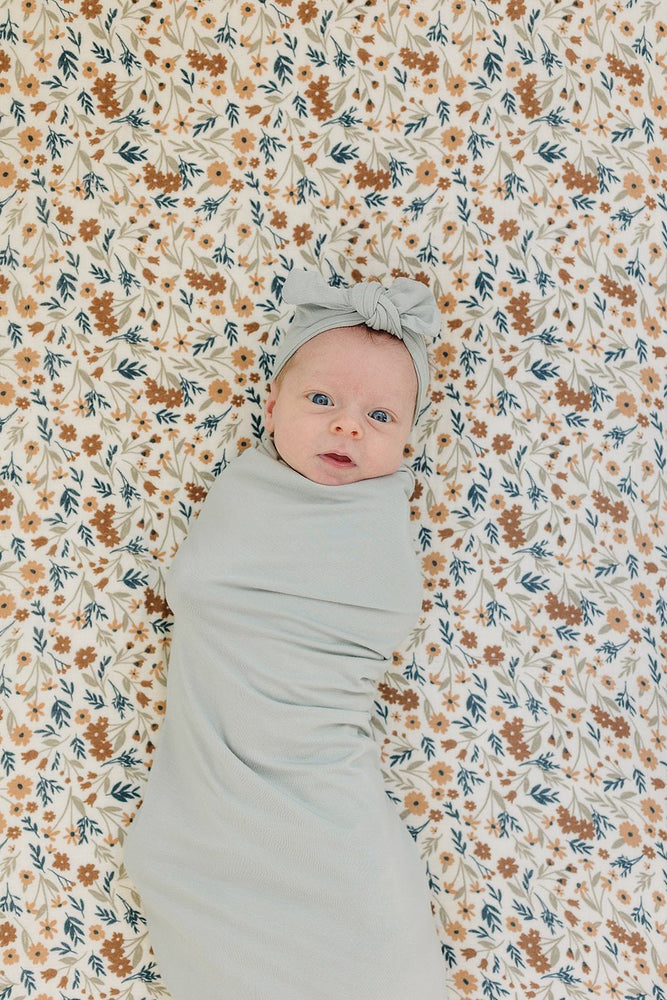 
                  
                    Sage Head Wrap
                  
                