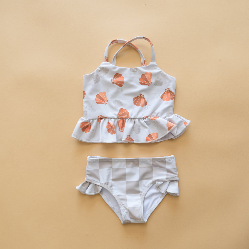 
                  
                    Seashell Bikini
                  
                