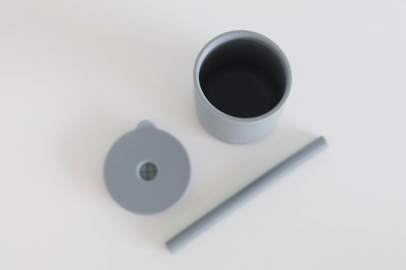 
                  
                    Sky Straw Cup
                  
                