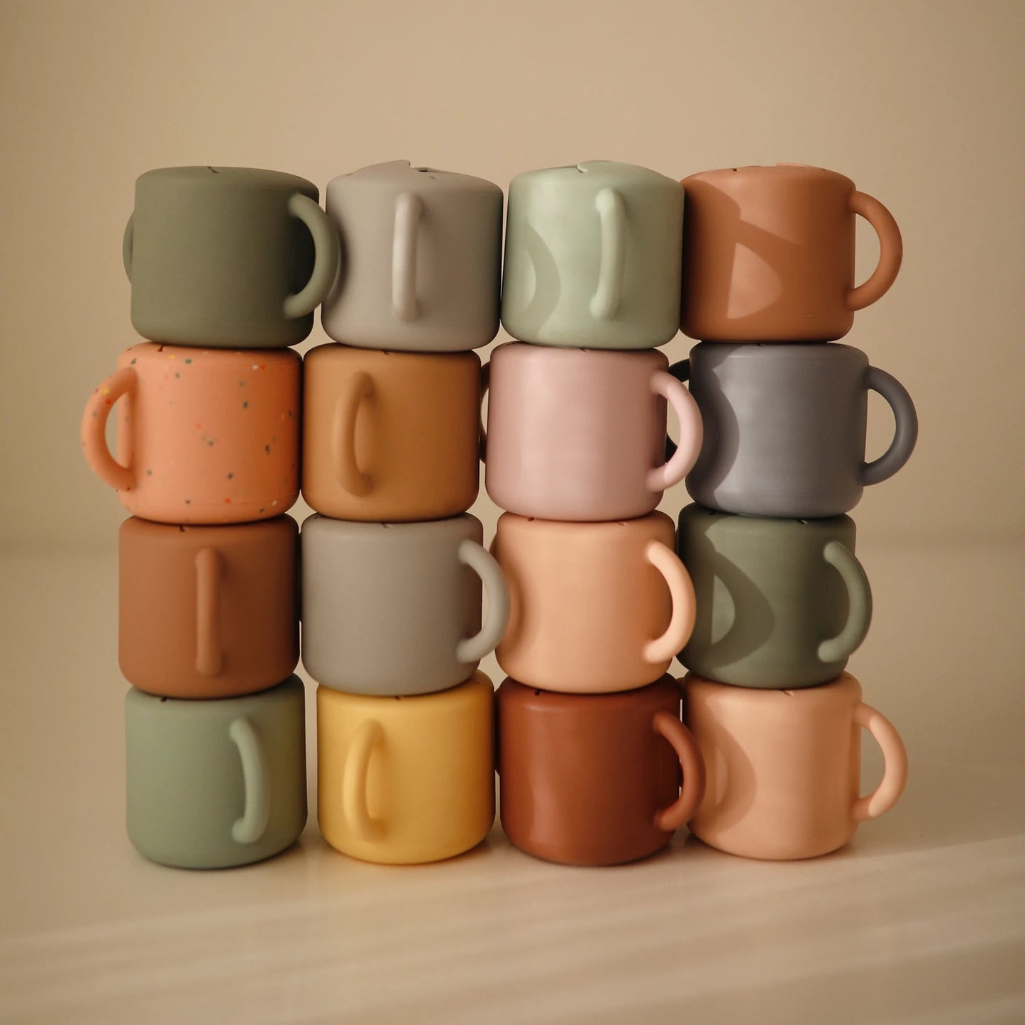 
                  
                    Snack Cup (Soft Lilac)
                  
                