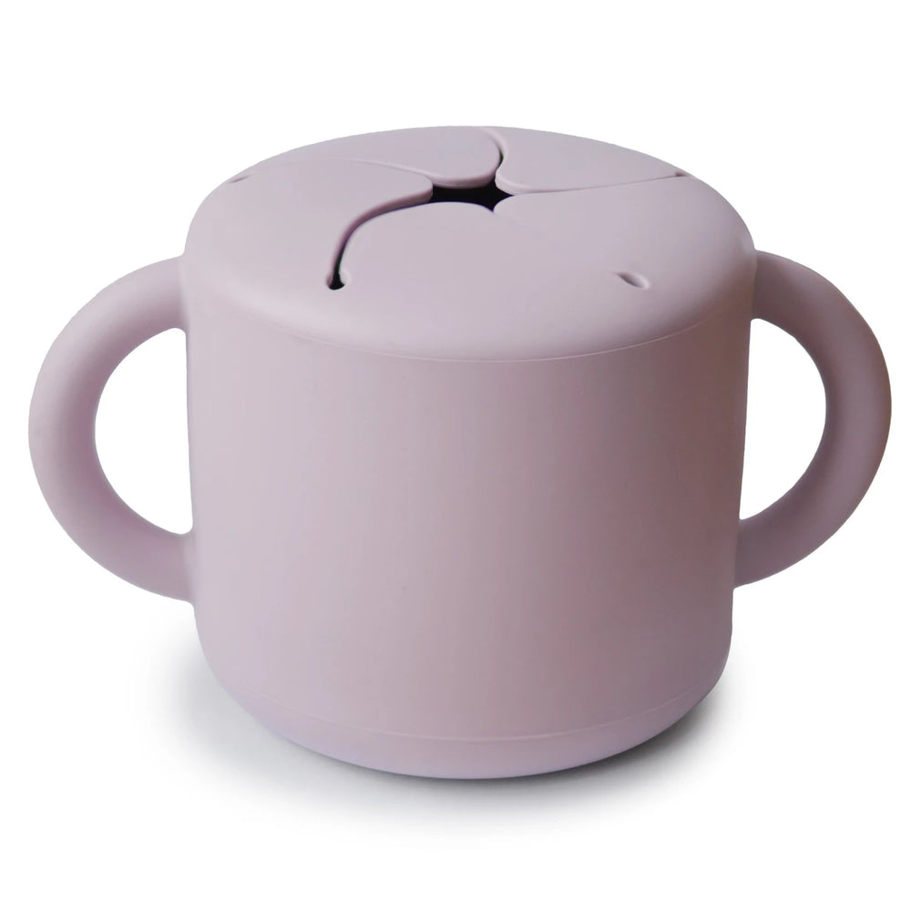 
                  
                    Snack Cup (Soft Lilac)
                  
                