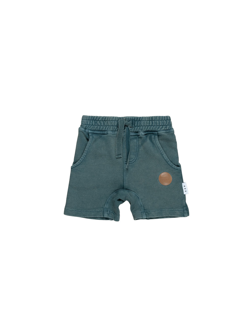 Spruce Slouch Short