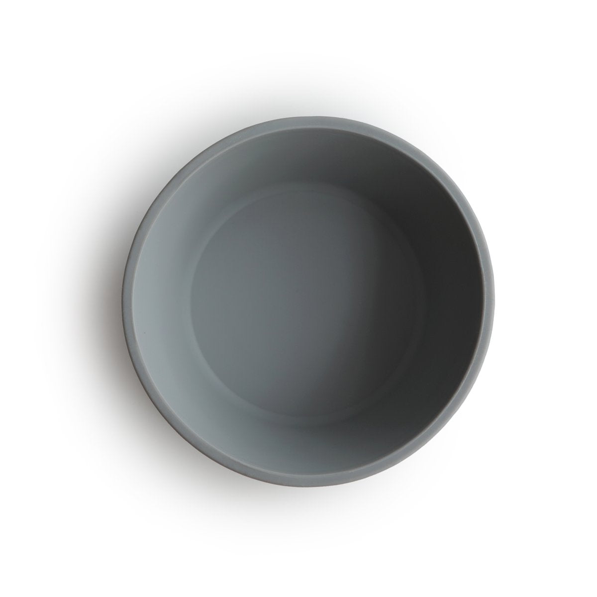 
                  
                    Silicone Suction Bowl (Stone)
                  
                