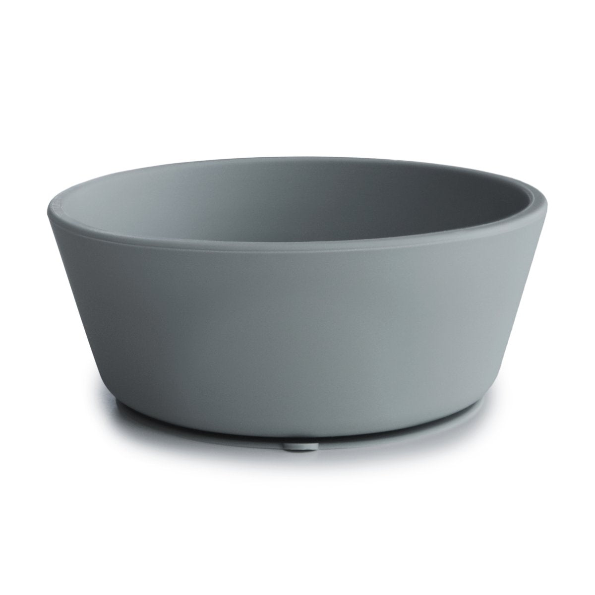 
                  
                    Silicone Suction Bowl (Stone)
                  
                