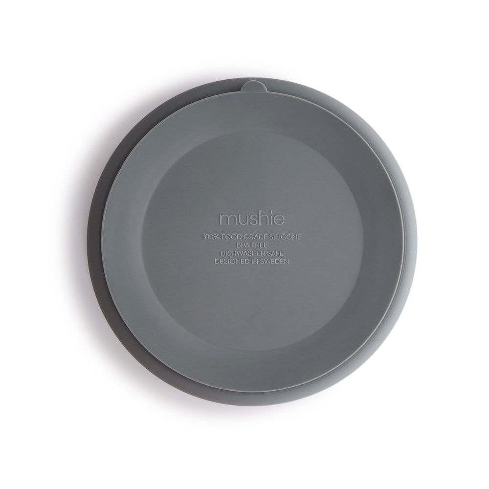 
                  
                    Silicone Suction Plate (Stone)
                  
                