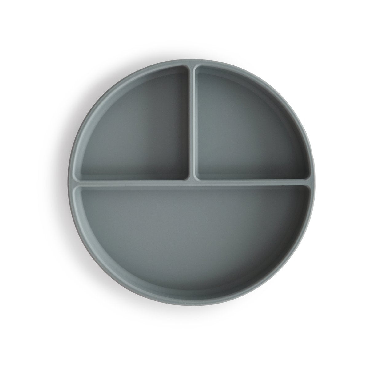 
                  
                    Silicone Suction Plate (Stone)
                  
                