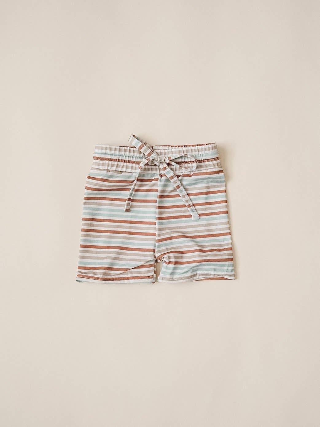 Swim Shorts - Summer Stripes