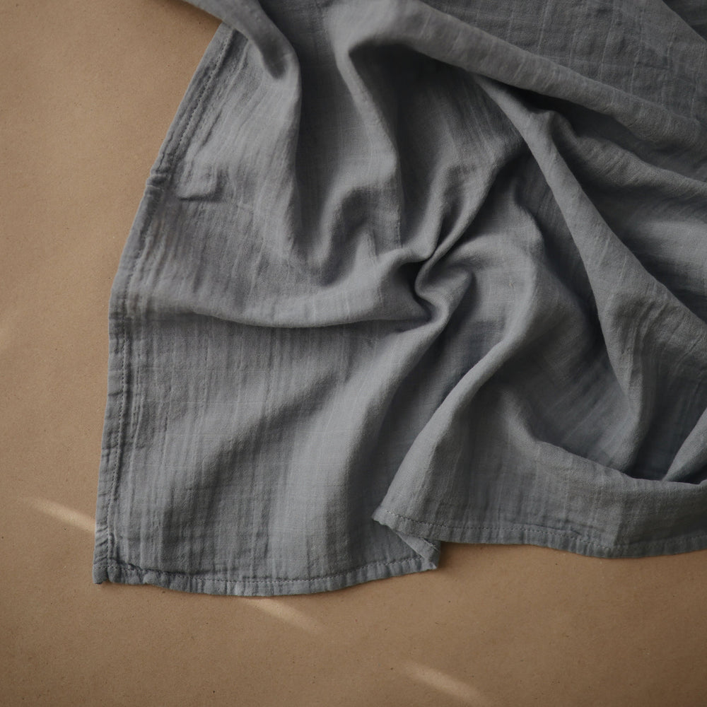 
                  
                    Muslin Cloths 3-Pack (Tradewinds)
                  
                