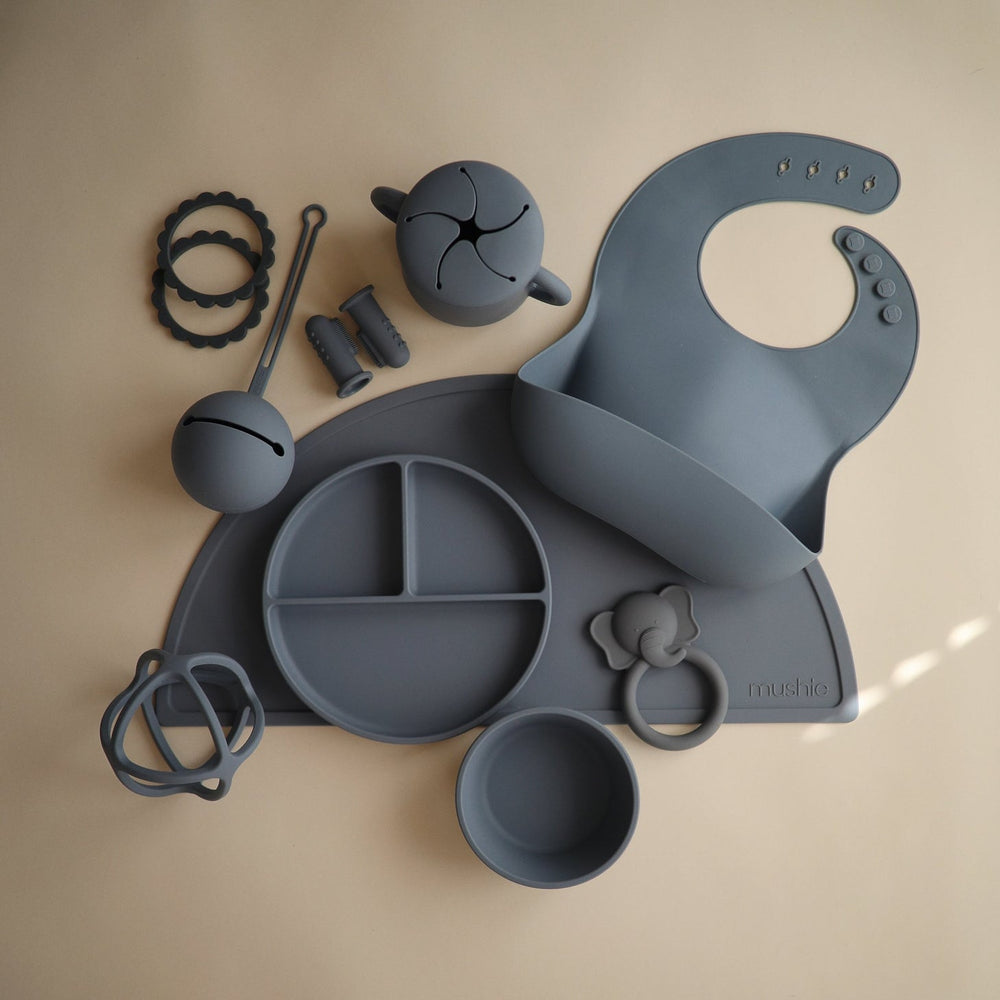 
                  
                    Silicone Suction Bowl (Tradewinds)
                  
                