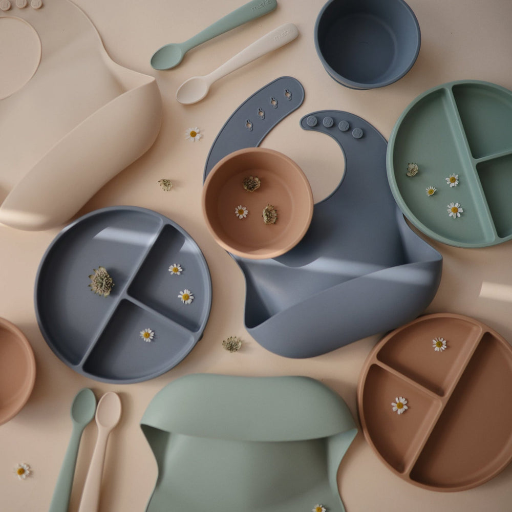 
                  
                    Silicone Suction Bowl (Tradewinds)
                  
                