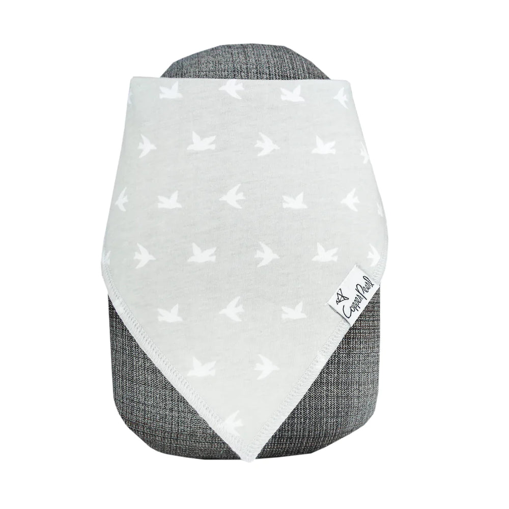 
                  
                    Tribe Baby Bandana Bib Set
                  
                