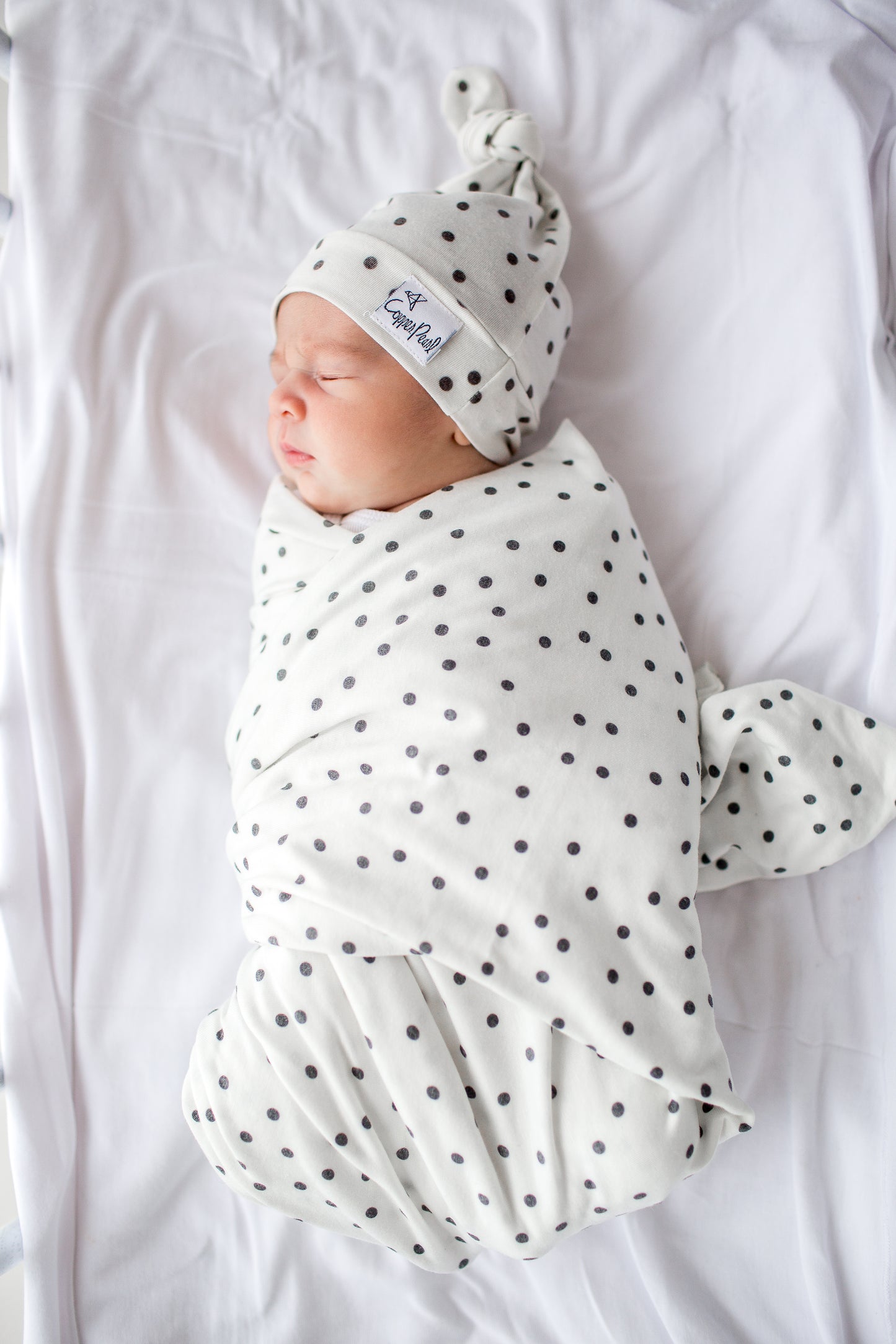 
                  
                    Willow Knit Swaddle Blanket
                  
                
